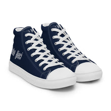 Load image into Gallery viewer, "Rahisi" (Navy)