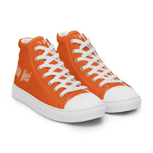 Load image into Gallery viewer, "Rahisi" (Orange)