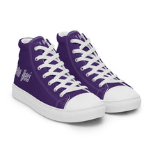 Load image into Gallery viewer, "Rahisi" (Purple)