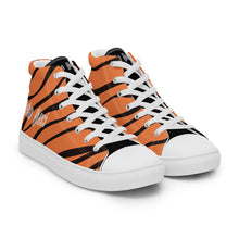 Load image into Gallery viewer, "Rahisi" (Tiger Print)