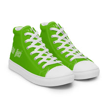 Load image into Gallery viewer, "Rahisi" (Lime Green)