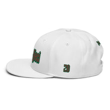 Load image into Gallery viewer, Snapback Hat "Trentatre"