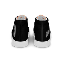 Load image into Gallery viewer, "Rahisi" Women's (Black & Orange)