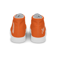 Load image into Gallery viewer, "Rahisi" Women’s (Navy & Orange)