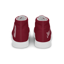 Load image into Gallery viewer, "Rahisi" Women’s (Burgundy)