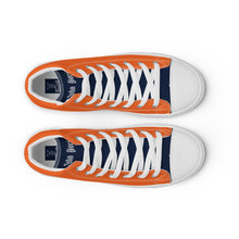 Load image into Gallery viewer, "Rahisi" Women’s (Navy & Orange)