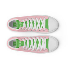 Load image into Gallery viewer, "Rahisi" Women’s (Pink Mantis)