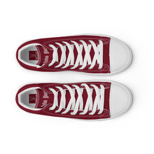 Load image into Gallery viewer, "Rahisi" Women’s (Burgundy)