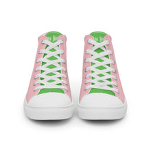 Load image into Gallery viewer, "Rahisi" Women’s (Pink Mantis)