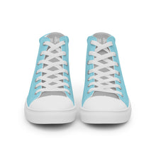 Load image into Gallery viewer, "Rahisi" Women’s (Silver Blizzard)