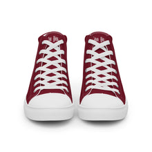 Load image into Gallery viewer, "Rahisi" Women’s (Burgundy)
