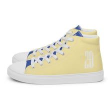 Load image into Gallery viewer, "Rahisi" Women’s (Banana Mariner)