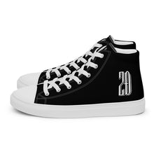 Load image into Gallery viewer, "Rahisi" Women’s (Black)