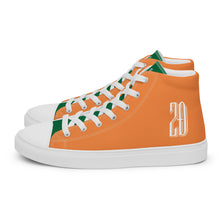 Load image into Gallery viewer, "Rahisi" Women’s (Pumpkin)