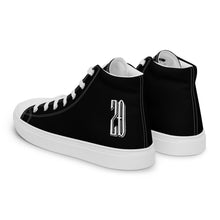 Load image into Gallery viewer, "Rahisi" Women’s (Black)