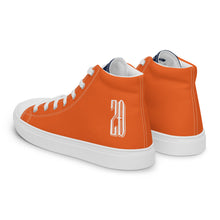 Load image into Gallery viewer, "Rahisi" Women’s (Navy & Orange)