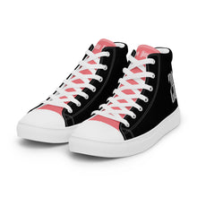 Load image into Gallery viewer, "Rahisi" Women’s (Black Froly)