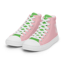 Load image into Gallery viewer, "Rahisi" Women’s (Pink Mantis)