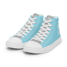 Load image into Gallery viewer, "Rahisi" Women’s (Silver Blizzard)