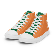 Load image into Gallery viewer, "Rahisi" Women’s (Pumpkin)