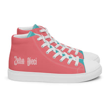 Load image into Gallery viewer, "Rahisi" Women's (Viking Froly)
