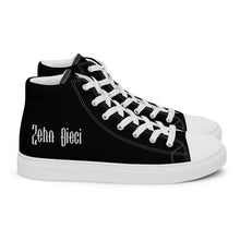 Load image into Gallery viewer, "Rahisi" Women’s (Black)
