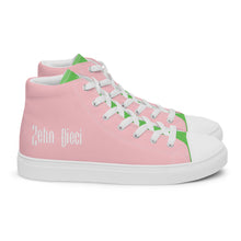 Load image into Gallery viewer, "Rahisi" Women’s (Pink Mantis)