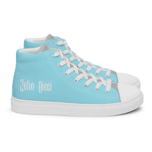 Load image into Gallery viewer, "Rahisi" Women’s (Silver Blizzard)