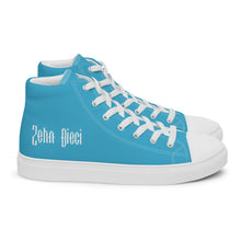 Load image into Gallery viewer, "Rahisi" Women’s (Summer Sky)