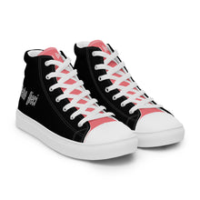 Load image into Gallery viewer, "Rahisi" Women’s (Black Froly)