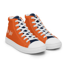Load image into Gallery viewer, "Rahisi" Women’s (Navy & Orange)