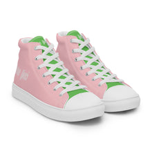 Load image into Gallery viewer, "Rahisi" Women’s (Pink Mantis)