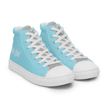 Load image into Gallery viewer, "Rahisi" Women’s (Silver Blizzard)