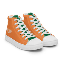 Load image into Gallery viewer, "Rahisi" Women’s (Pumpkin)