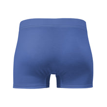 Load image into Gallery viewer, (Mariner Blue w/Black) Boxer Briefs
