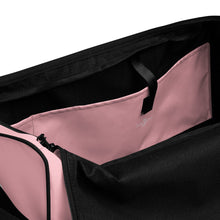 Load image into Gallery viewer, Duffle bag (Pink)
