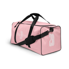 Load image into Gallery viewer, Duffle bag (Pink)
