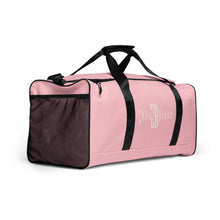 Load image into Gallery viewer, Duffle bag (Pink)
