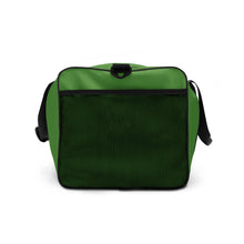 Load image into Gallery viewer, Duffle bag (Green)
