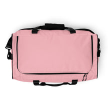 Load image into Gallery viewer, Duffle bag (Pink)
