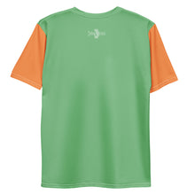 Load image into Gallery viewer, Men&#39;s T-shirt (Flamenco Bay)
