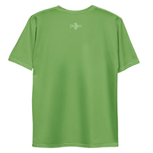 Load image into Gallery viewer, Men&#39;s t-shirt (Green)
