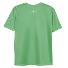 Load image into Gallery viewer, Men&#39;s t-shirt (Bay Leaf)
