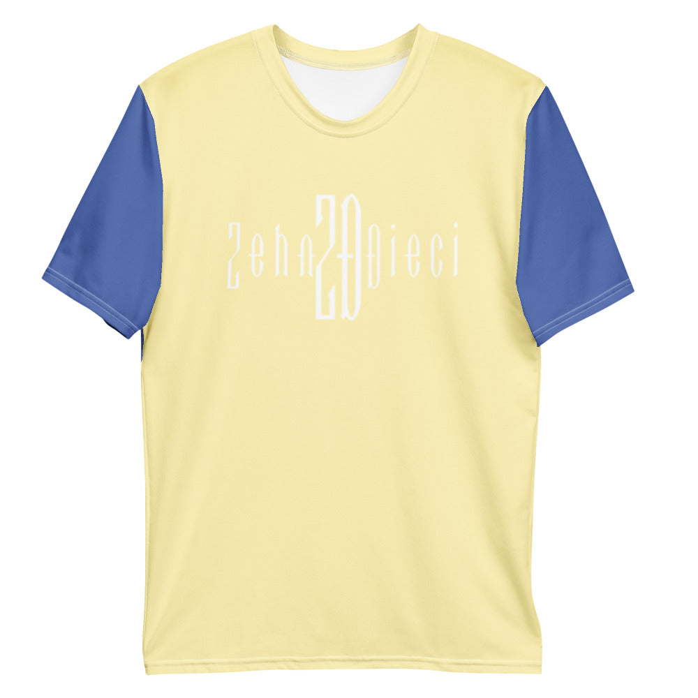 Men's T-shirt (Banana Mariner)