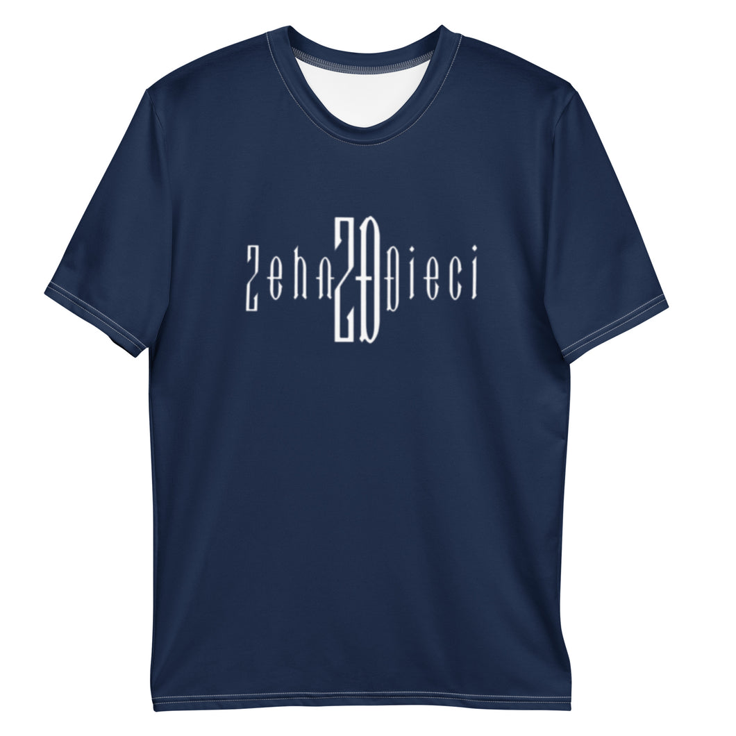 Men's t-shirt (Navy)