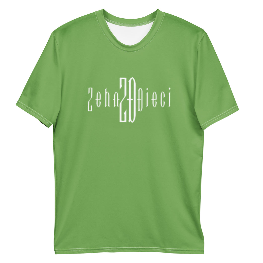 Men's t-shirt (Green)