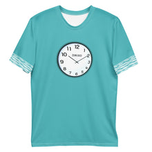 Load image into Gallery viewer, &quot;Perfect Timing&quot; Tee (Viking w/White)
