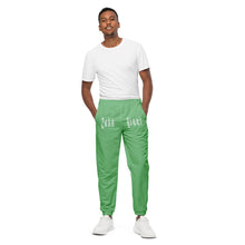 Load image into Gallery viewer, Unisex Track Pants (Bay Leaf)
