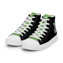 Load image into Gallery viewer, &quot;Rahisi&quot; (Black &amp; Green)
