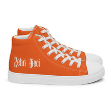 Load image into Gallery viewer, &quot;Rahisi&quot; (Orange)
